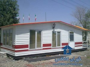 کانکس مدیریتی