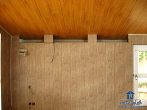 نمای داخلی کانکس  دکوراتیو تهران کانکس