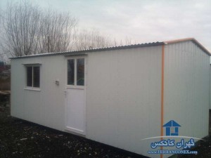 فروش ویژه کانکس  ارزان قیمت