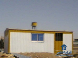 کانکس های کارگری
