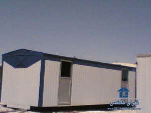 کانکس های کارگری