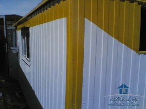 کانکس های کارگری