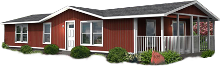 فروش کانکس ویلایی